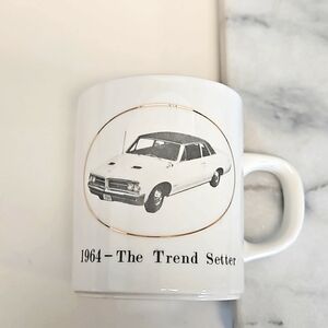 1964 GTO Mug